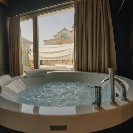 Cinquanta Sfumature Luxury Bed & Breakfast Cassano delle Murge