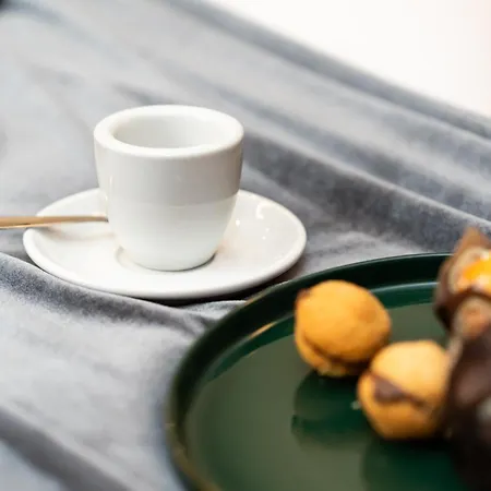 Cinquanta Sfumature Luxury