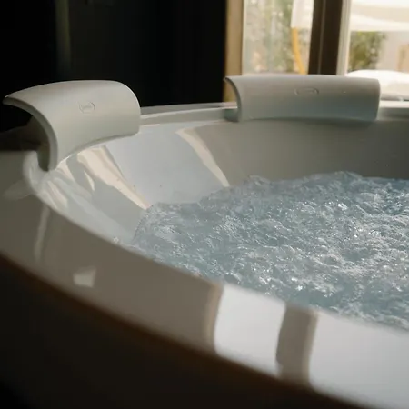 Cinquanta Sfumature Luxury Bed & Breakfast *