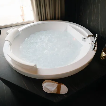 Bed & Breakfast Cinquanta Sfumature Luxury Cassano delle Murge