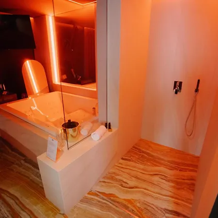 Bed & Breakfast Cinquanta Sfumature Luxury Cassano delle Murge