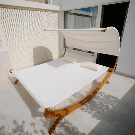 Cinquanta Sfumature Luxury Bed & Breakfast *