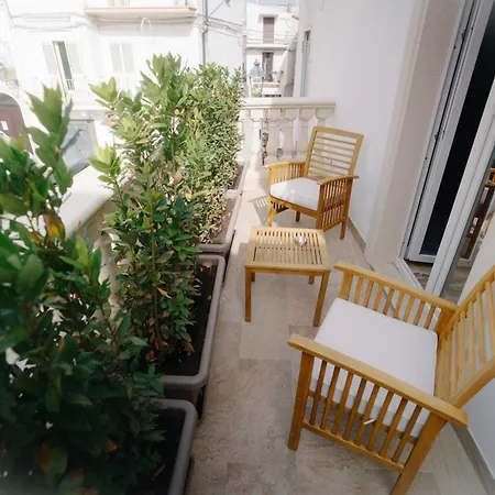 Bed & Breakfast Cinquanta Sfumature Luxury *