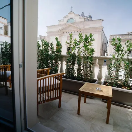 Cinquanta Sfumature Luxury Bed & Breakfast Cassano delle Murge