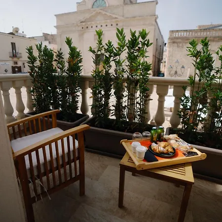 Bed & Breakfast Cinquanta Sfumature Luxury Cassano delle Murge