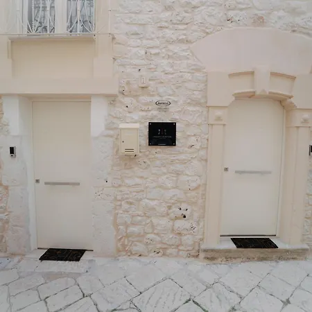 Bed & Breakfast Cinquanta Sfumature Luxury