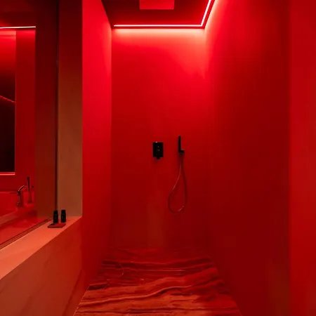 Cinquanta Sfumature Luxury *
