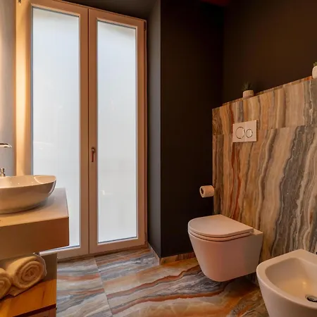 Bed & Breakfast Cinquanta Sfumature Luxury *