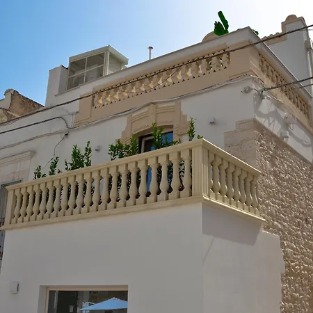 Bed & Breakfast Cinquanta Sfumature Luxury