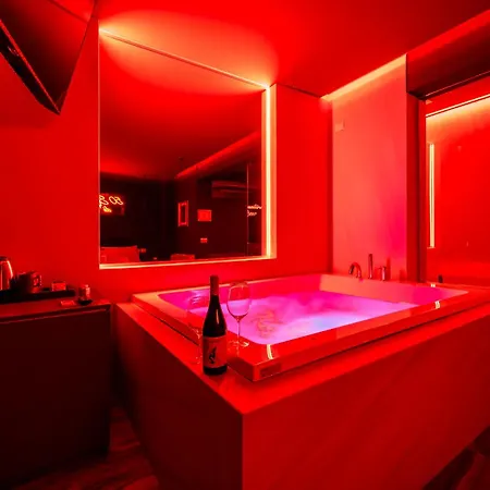 Cinquanta Sfumature Luxury Cassano delle Murge