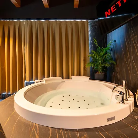 Cinquanta Sfumature Luxury Bed & Breakfast Cassano delle Murge
