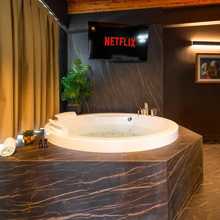 Cinquanta Sfumature Luxury *