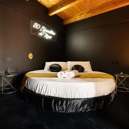 Cinquanta Sfumature Luxury Cassano delle Murge
