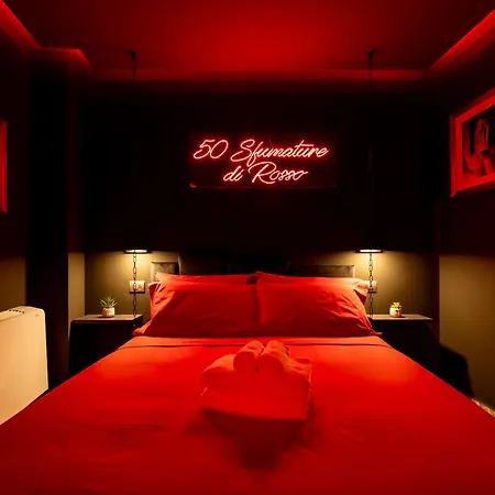 Cinquanta Sfumature Luxury * Cassano delle Murge
