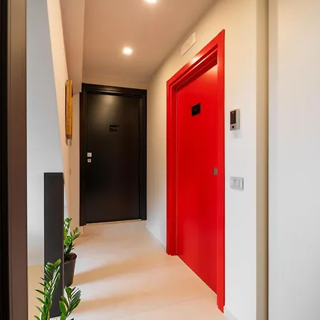 Cinquanta Sfumature Luxury Bed & Breakfast Cassano delle Murge