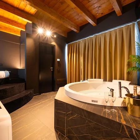 Cinquanta Sfumature Luxury