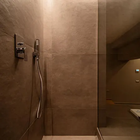 Cinquanta Sfumature Luxury Bed & Breakfast