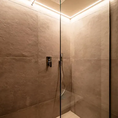 Bed & Breakfast Cinquanta Sfumature Luxury