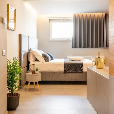 Bed & Breakfast Cinquanta Sfumature Luxury Cassano delle Murge
