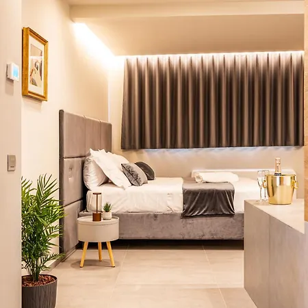 Cinquanta Sfumature Luxury Bed & Breakfast Cassano delle Murge