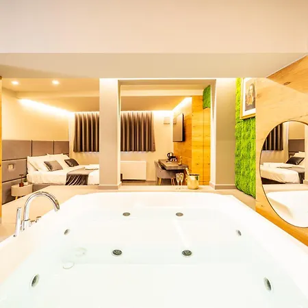 Cinquanta Sfumature Luxury * Cassano delle Murge