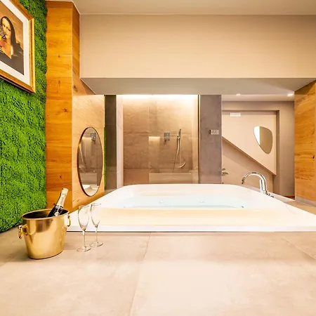 Cinquanta Sfumature Luxury