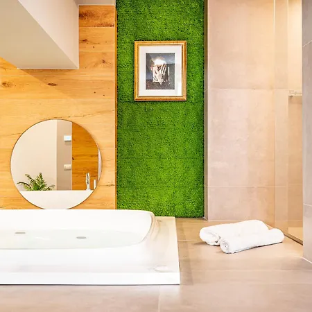 Cinquanta Sfumature Luxury Bed & Breakfast